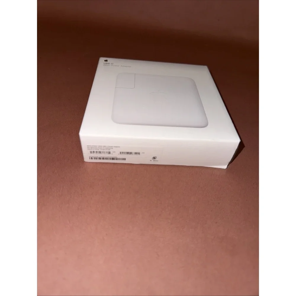 Apple USB-C 96w Power Adapter- NEW